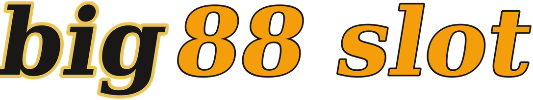 big88 slot logo