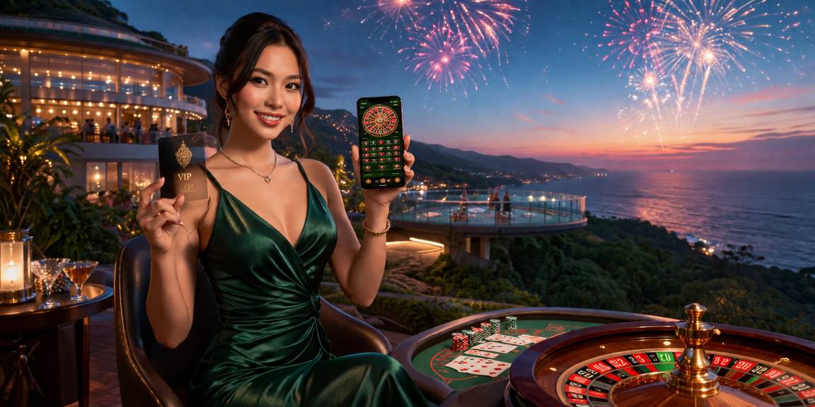 big88 slot The platform we built around your account